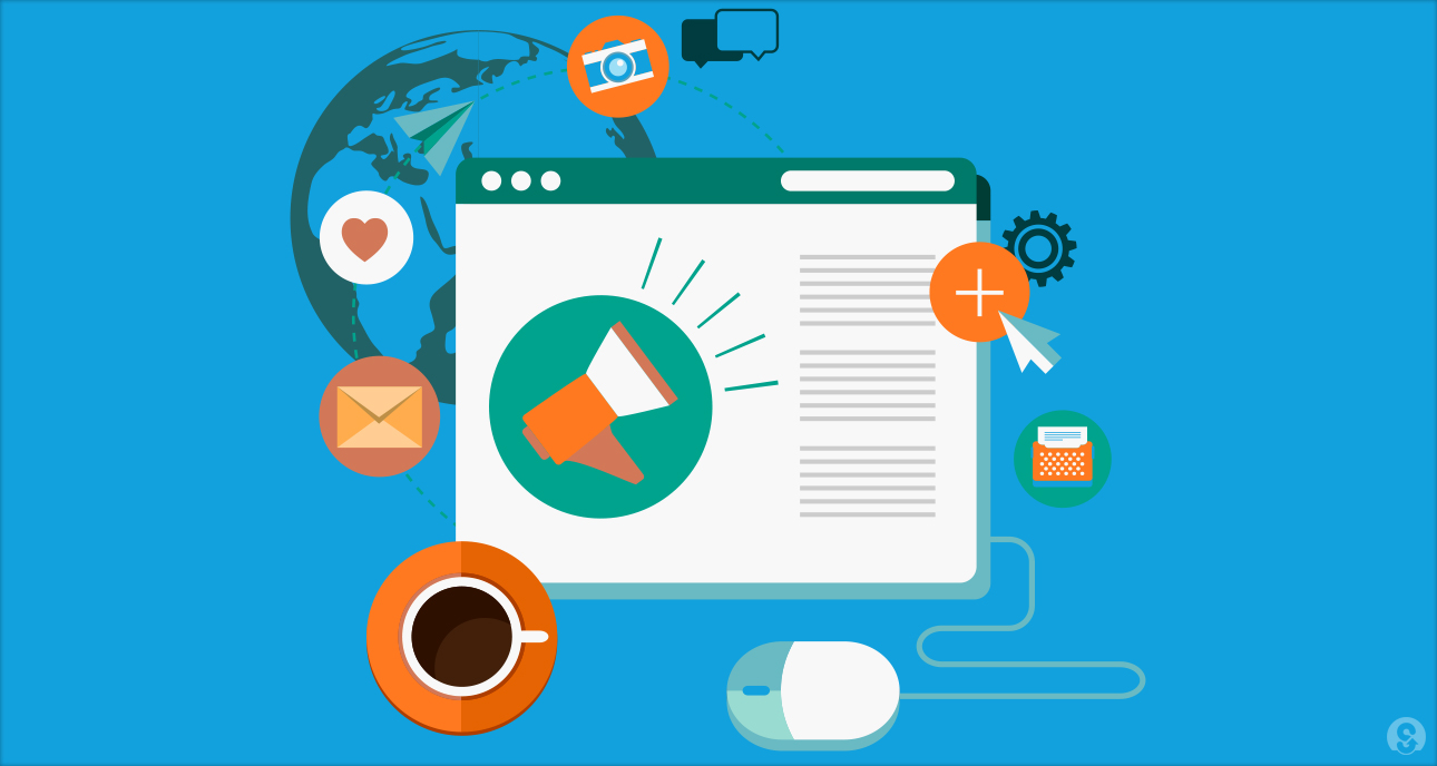 Blog web par Vigninou Gédéon Akponon