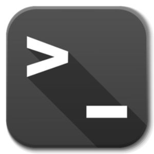 Shell Script logo